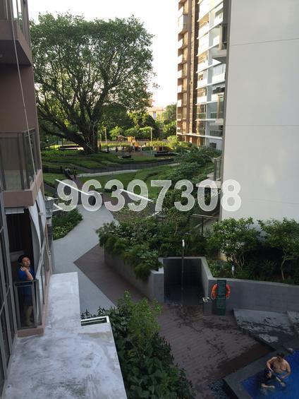 Bartley Residences (D19), Apartment #115173322